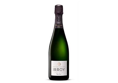 Taittinger extra brut irroy aoc