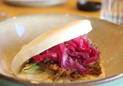 Bao Maiale
