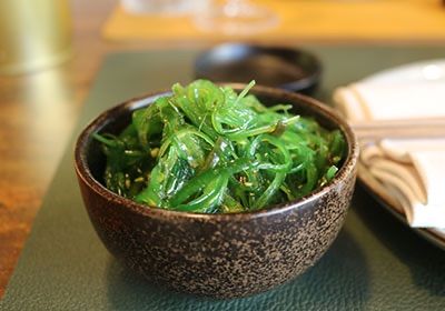 Wakame