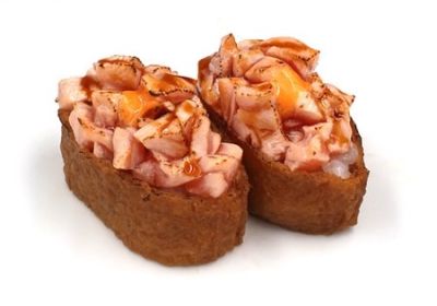 Inari - Tonno