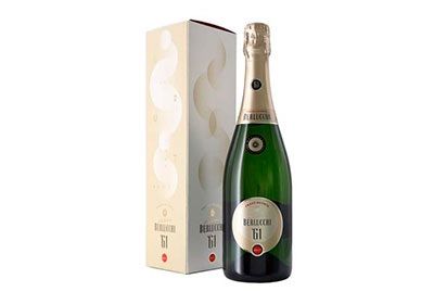 Berlucchi '61 brut