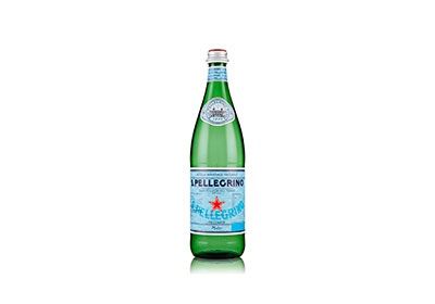 Acqua San Pellegrino