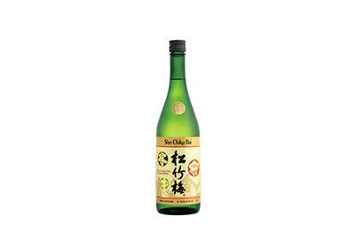Classic junmai