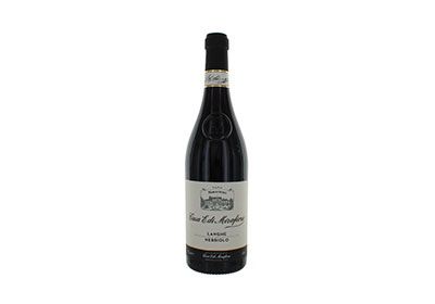 Langhe nebbiolo doc bio