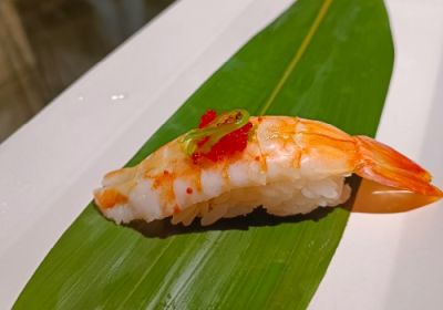 Nigiri di gambero 2pz.