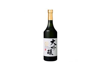 Daiginjo
