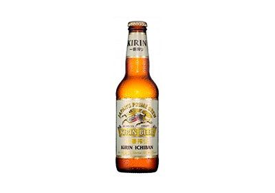 Kirin Ichiban